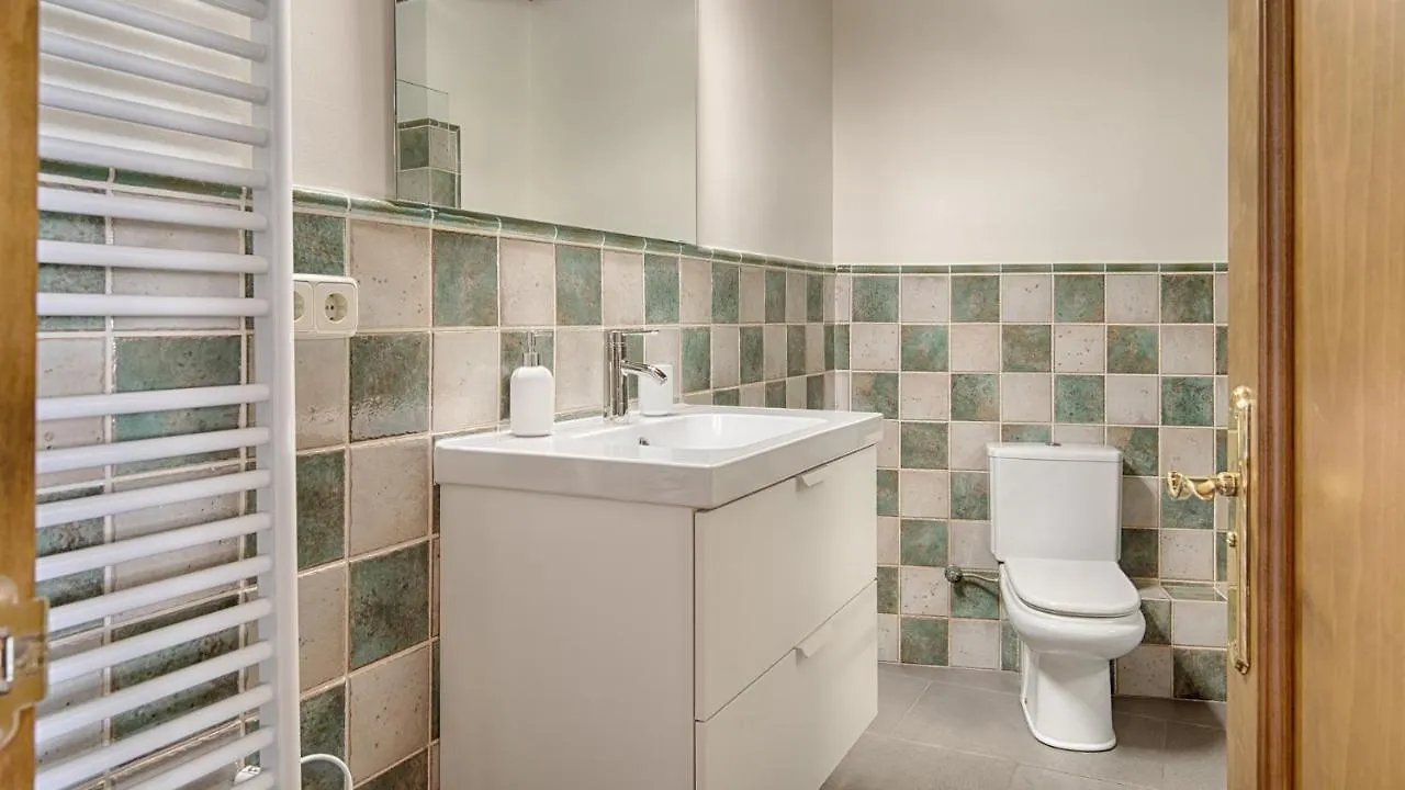 Saplan Real Estate Arres De Sus Villa Arro  Holiday home