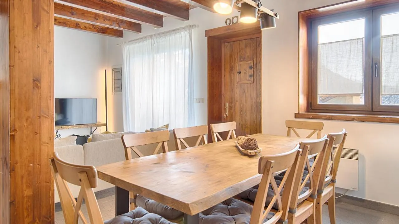 Holiday home Saplan Real Estate Arres De Sus Villa Arro  Spain
