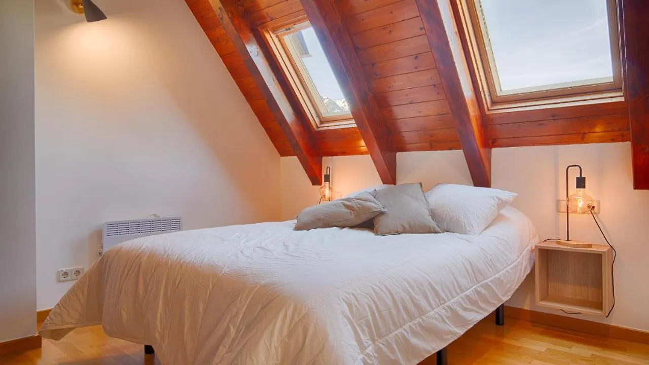 Saplan Real Estate Arres De Sus Villa Arro  Holiday home