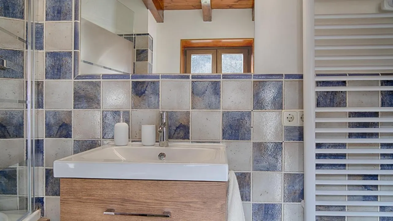 Saplan Real Estate Arres De Sus Villa Arro  Arro (Catalonia)