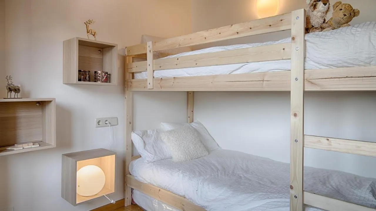 Holiday home Saplan Real Estate Arres De Sus Villa Arro