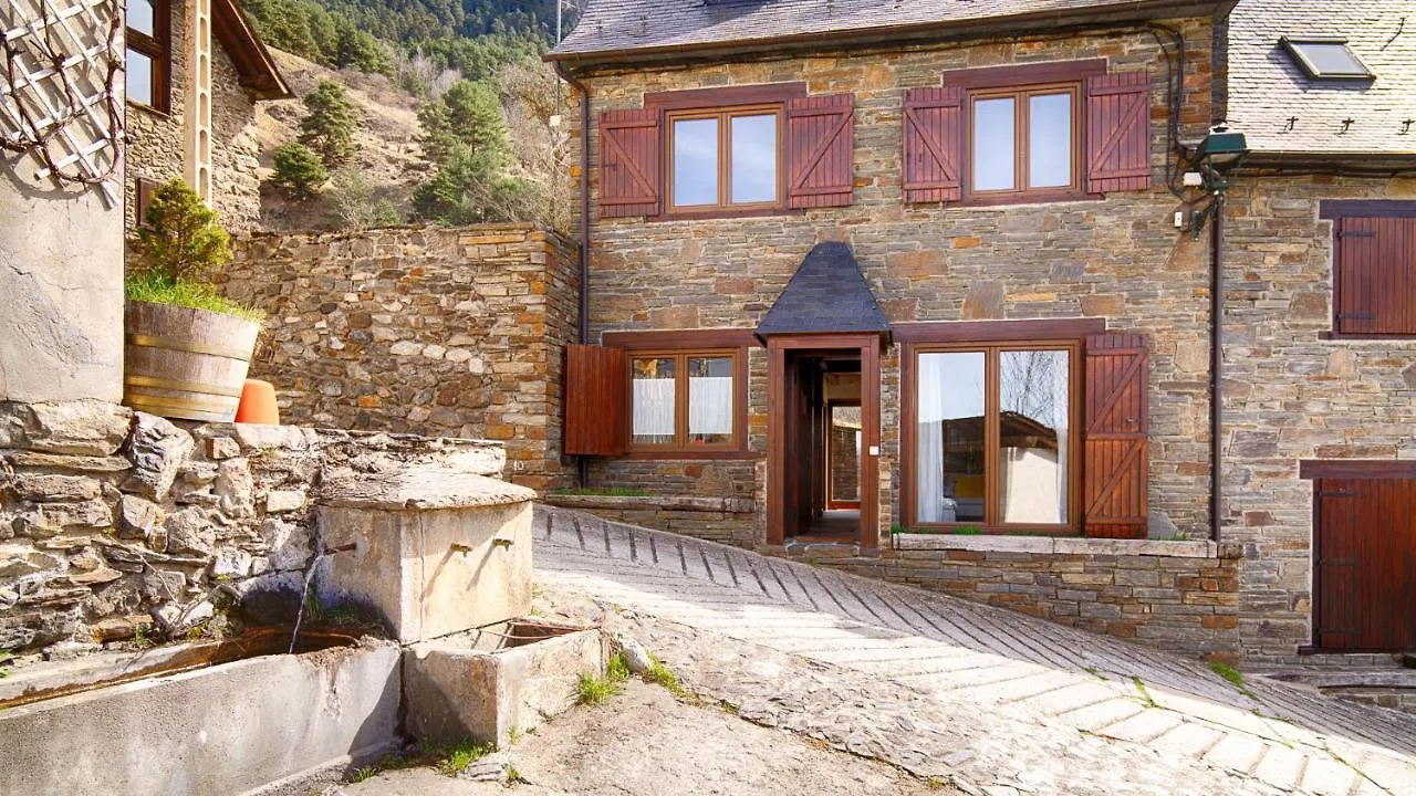Saplan Real Estate Arres De Sus Villa Arro
