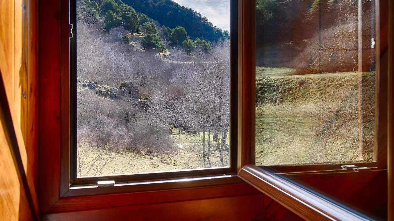 Saplan Real Estate Arres De Sus Villa Arro  Arro (Catalonia)