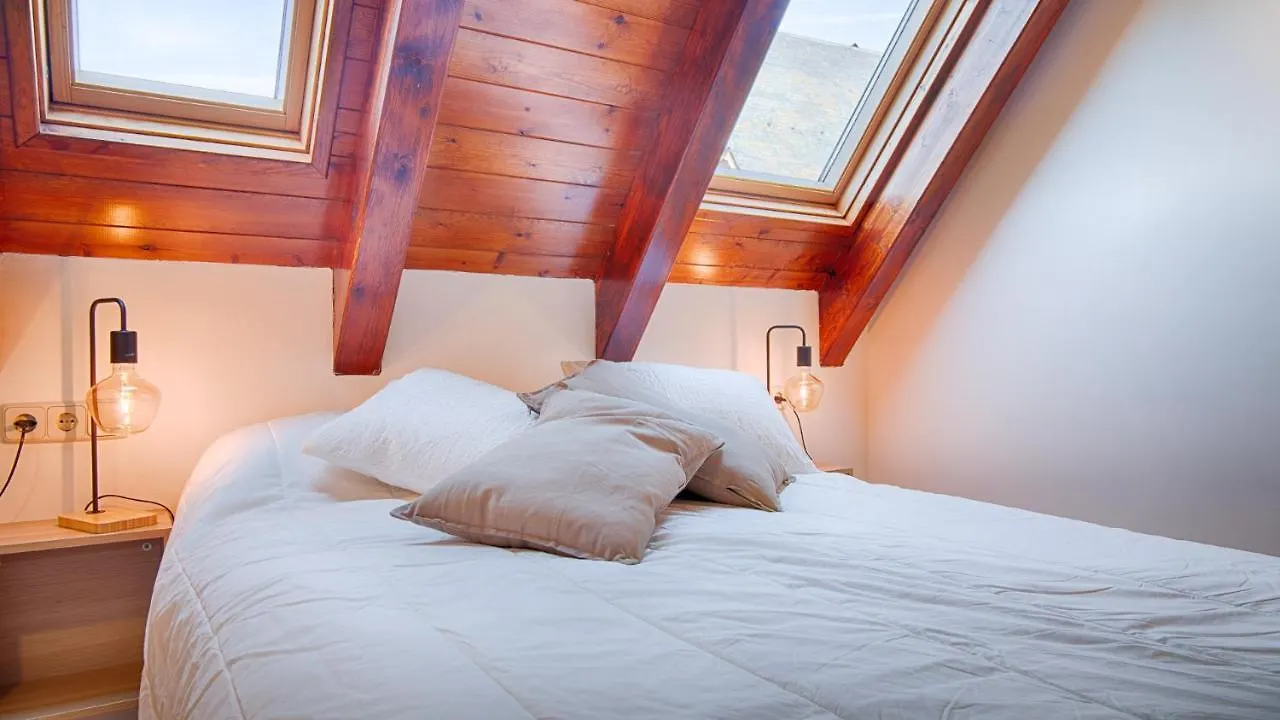 Saplan Real Estate Arres De Sus Villa Arro  Holiday home Arro (Catalonia)