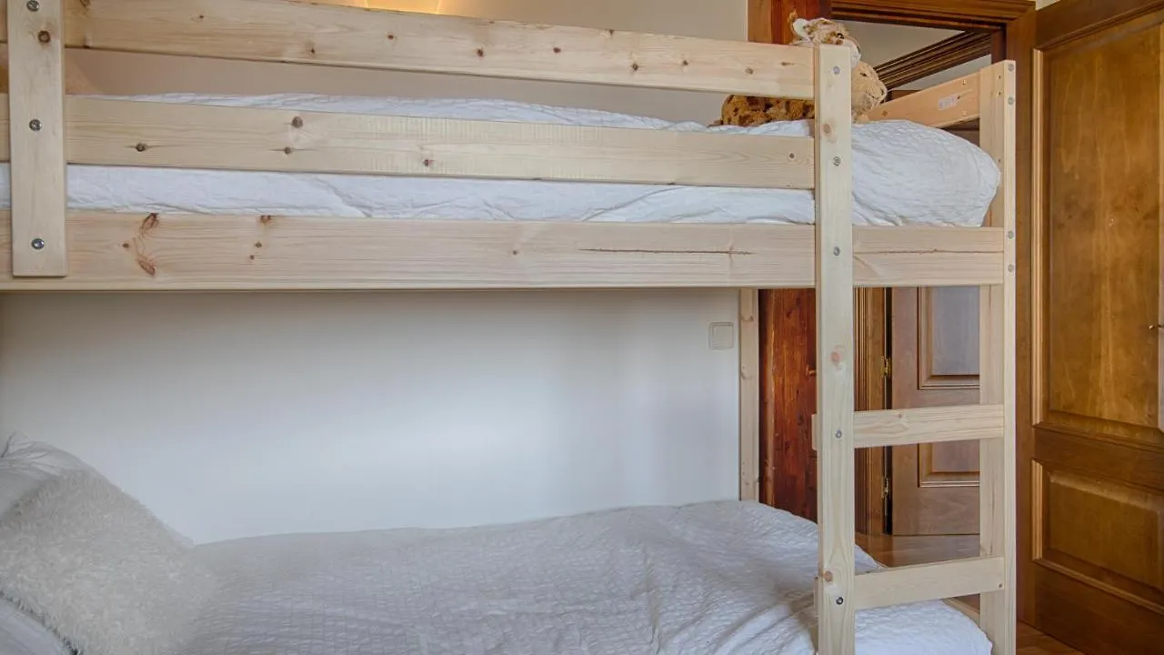 Villa Saplan Real Estate Arres De Sus Arró Сasa de vacaciones