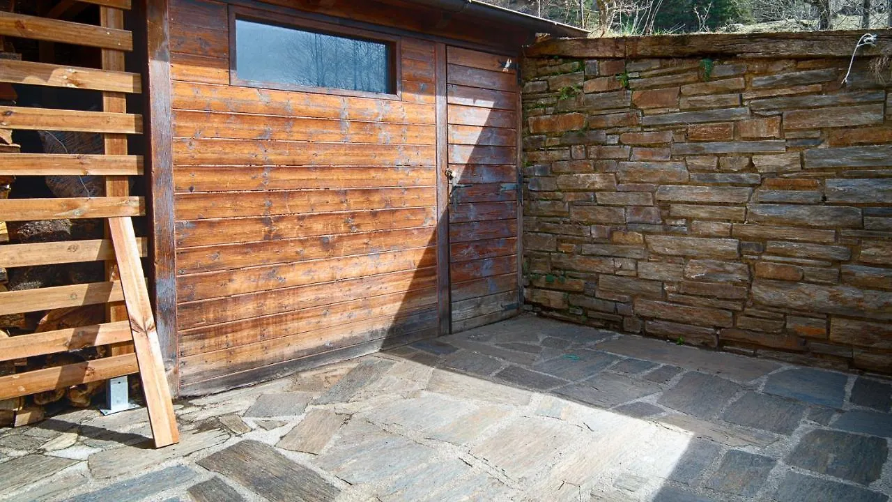 Saplan Real Estate Arres De Sus Villa Arro  Arro (Catalonia)