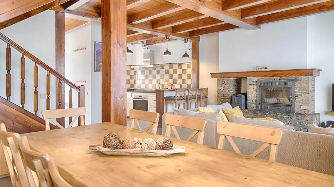 Holiday home Saplan Real Estate Arres De Sus Villa Arro