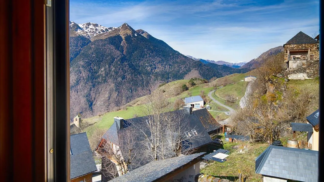 Villa Saplan Real Estate Arres De Sus Arró España