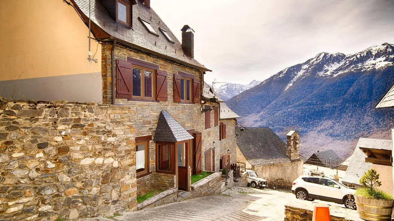 Saplan Real Estate Arres De Sus Villa Arro  Holiday home
