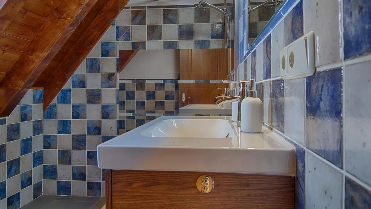 Holiday home Saplan Real Estate Arres De Sus Villa Arro  Spain