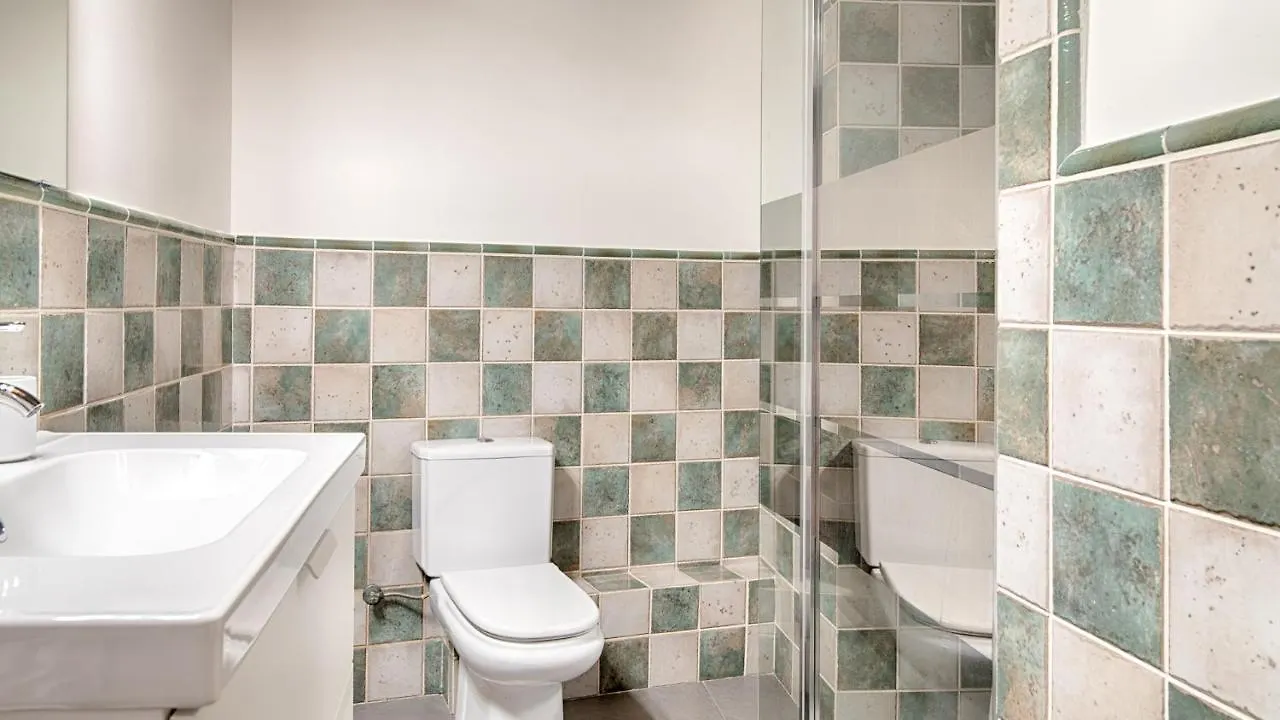 Saplan Real Estate Arres De Sus Villa Arro  Spain