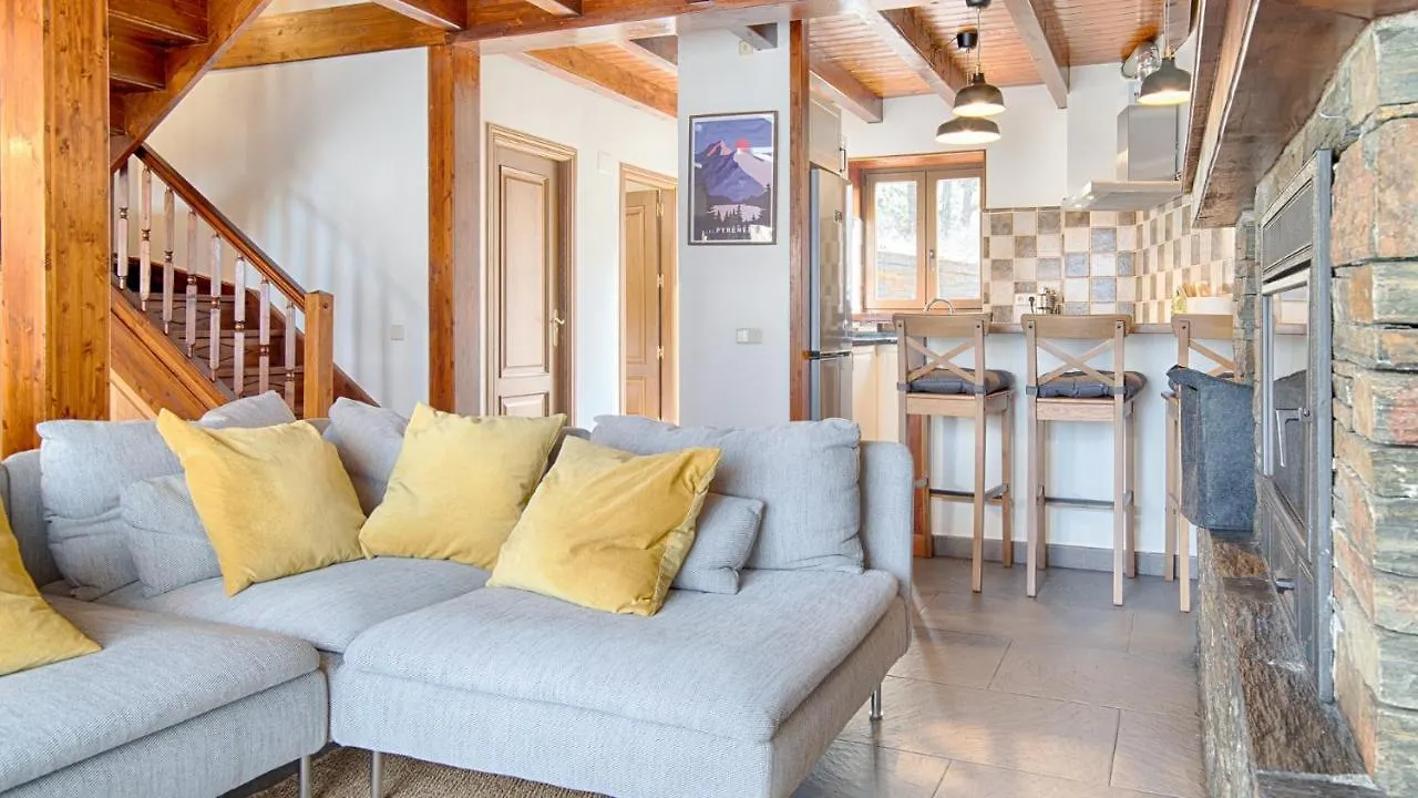 Villa Saplan Real Estate Arres De Sus Arró