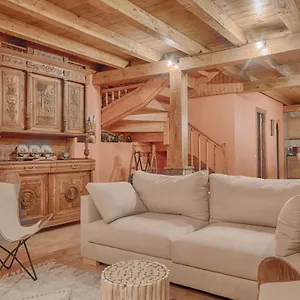 Сasa de vacaciones Casa Aranesa Valle De Aran En Arres De Jos, Arró