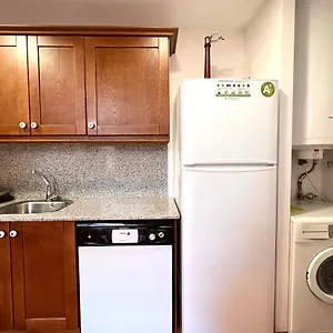 Apartamento La Noguera - L'amfitriona, Rialp