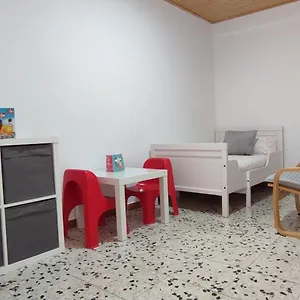 Сasa de vacaciones Ca La Neus, Marsá