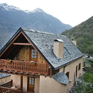 3* Maison d'hôtes Casa Helipa